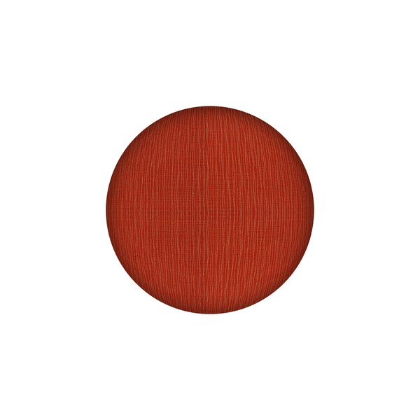 Holland Bar Stool Co Maple Counter Stool, Medium Finish, Canter Twilight Seat RC24MTDC021 - main